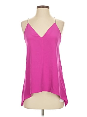 Milly Sleeveless Blouse (view 1)