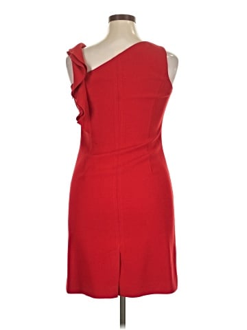 Teri Jon by Rickie Freeman Cocktail Dress (view 2)
