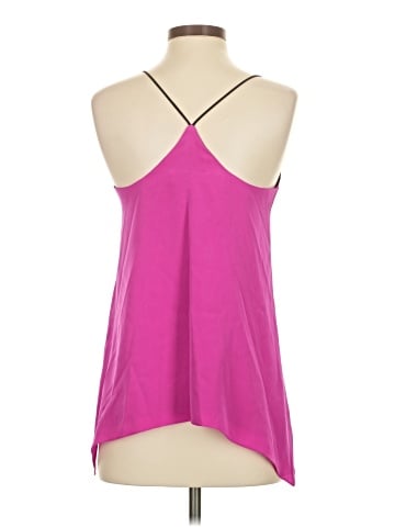 Milly Sleeveless Blouse (view 2)
