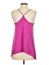 Milly Pink Sleeveless Blouse Size 0 - photo 2
