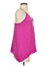 Milly Pink Sleeveless Blouse Size 0 - photo 4