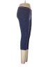 lucy Blue Active Pants Size L - photo 4