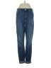 Good American Blue Jeans Size 4 - photo 1