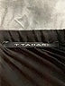 T Tahari 100% Polyester Solid Black Formal Skirt Size M - photo 4