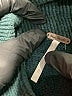 Free People Green Turtleneck Sweater Size S - photo 7