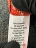 Lularoe Paisley Orange Casual Dress Size S - photo 8