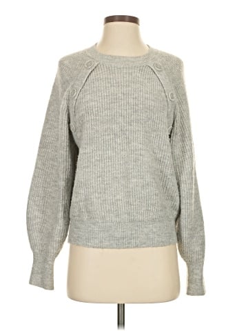 Joie Pullover Sweater (view 1)