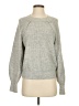 Joie Gray Pullover Sweater Size XS - photo 1
