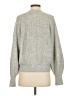 Joie Gray Pullover Sweater Size XS - photo 2