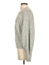 Joie Gray Pullover Sweater Size XS - photo 5