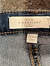 New Directions Solid Blue Jeans Size 20WR - photo 4