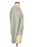 Joie Gray Pullover Sweater Size XS - photo 4