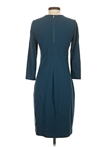 Vince. Casual Dress (view 2)