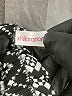 Xhilaration 100% Polyester Black Casual Dress Size XS - photo 7