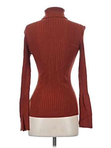 Tribal Long Sleeve Turtleneck (view 2)