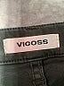 Vigoss Black Jeans Size 29 waist - photo 7