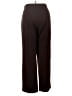 Dialogue Solid Brown Dress Pants Size 16 - photo 2