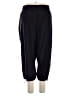 RBX Black Track Pants Size 3X - photo 2