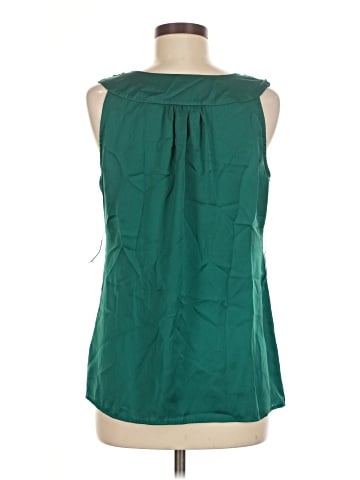 Motherhood Sleeveless Blouse (view 2)
