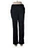 Zara Chevron-herringbone Black Casual Pants Size S - photo 2