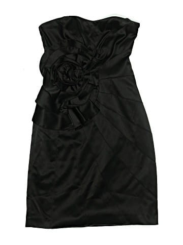 White House Black Market Cocktail Dress (view 1)