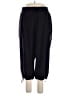 RBX Black Track Pants Size 3X - photo 1