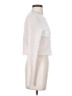 Mimosa White Long Sleeve Top Size S - photo 4