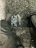 Lulus Solid Black Jumpsuit Size S - photo 5
