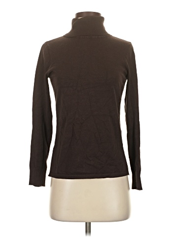 Harve Benard Long Sleeve Turtleneck (view 1)