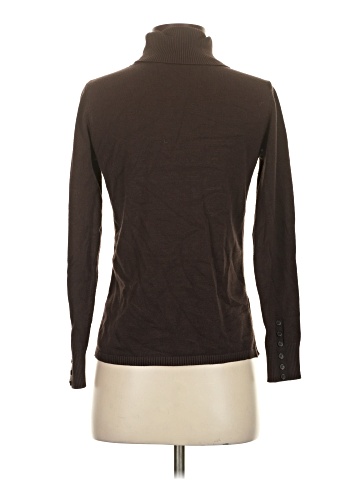 Harve Benard Long Sleeve Turtleneck (view 2)