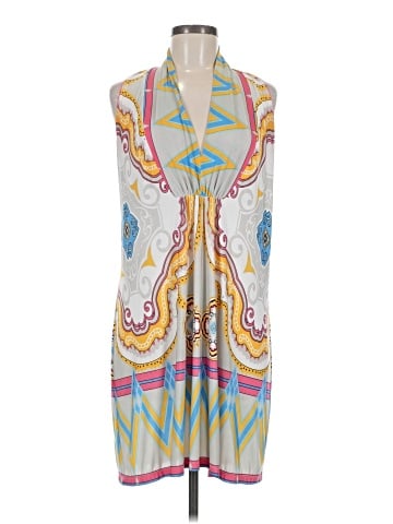Analili Casual Dress (view 1)