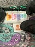 Lularoe Paisley Green Casual Dress Size XS - photo 7