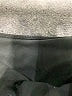 Unbranded Solid Black One Piece Swimsuit Size M (estimated) - photo 3