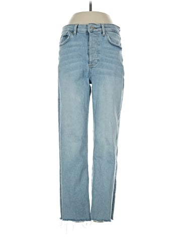 Zara Jeans (view 1)