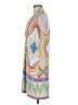 Analili Print Ivory Casual Dress Size M - photo 5