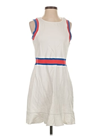 Boston Proper Casual Dress (view 1)