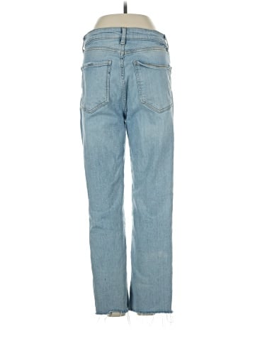 Zara Jeans (view 2)