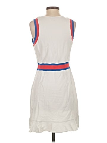 Boston Proper Casual Dress (view 2)