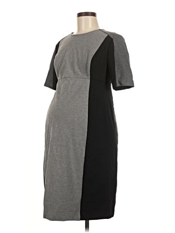 Ann Taylor LOFT Casual Dress (view 1)