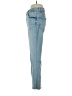 Zara Stripes Blue Jeans Size 4 - photo 5