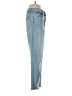 Zara Stripes Blue Jeans Size 4 - photo 4