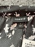 Torrid 100% Polyester Black Long Sleeve Blouse Size 1X Plus (1) - photo 7