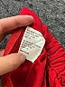 Unbranded Red Formal Skirt Size 12 - photo 4