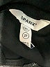 SPANX Black Track Jacket Size 2X - photo 6