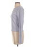 Universal Thread Gray Long Sleeve T-Shirt Size M - photo 5