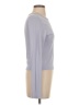 Universal Thread Gray Long Sleeve T-Shirt Size M - photo 4