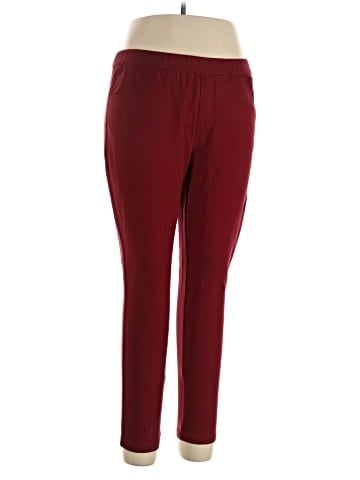 D&Co. Casual Pants (view 1)