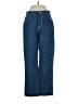 Tory Burch 100% Cotton Blue Jeans Size 27 waist - photo 1