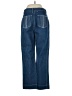 Tory Burch 100% Cotton Blue Jeans Size 27 waist - photo 2