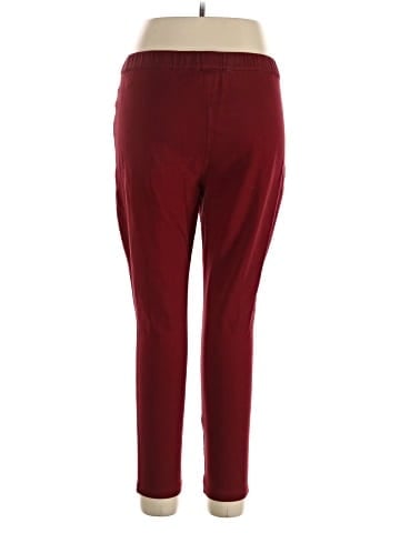 D&Co. Casual Pants (view 2)